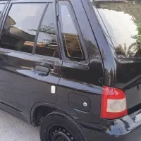 پراید ۱۱۱ تمیز مدل ۹۰ بدون رنگ|خودرو سواری و وانت|شیراز, محمدیه|دیوار