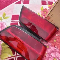 چراغ خطر فابریک پژوپارس|قطعات یدکی و لوازم جانبی|داراب, |دیوار