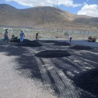 شرکت آسفالت جاده سازان خراسان ثبت ۴۶۳۵۶