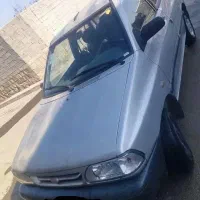 پراید 131 مدل 91