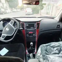 دنا پلاس ef7 plus خشک|خودرو سواری و وانت|ملایر, |دیوار