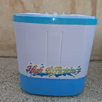 مینی واش  دوقلو۲۰۸۰ همیلتون|ماشین لباسشویی و خشک‌کن لباس|تهران, صد دستگاه|دیوار