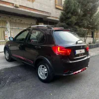 کوییک r،کم کار با رینگ مدل۱۴۰۰|خودرو سواری و وانت|مشهد, سجاد شهر|دیوار