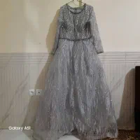 لباس مجلسی
