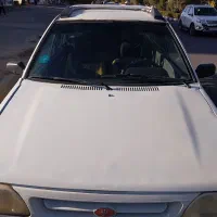 پراید مدل ۷۷