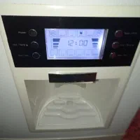 یخچال فریزر نیم سایداسنوا