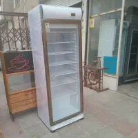 یخچال ایستاده تک درب درحدنو|فروشگاه و مغازه|تهران, باشگاه نفت|دیوار