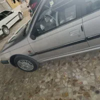 پارس ۸۵ تگ برگ درحد صفر|خودرو سواری و وانت|ششده و قره بلاغ, |دیوار