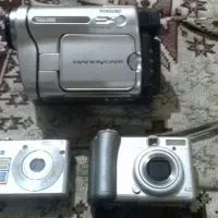 دوربین قیلم برداری سونی وکانن