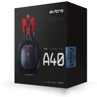 هدست astro A40tr|قطعات و لوازم جانبی رایانه|تهران, مخصوص|دیوار