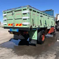 بنز تک ۶۸|خودرو سنگین|مشهد, احمدآباد|دیوار