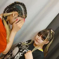 کاشت ناخن 290،کاشت مژه،بافت مو،اکستنشن مو و مژه|خدمات آرایشگری و زیبایی|محمدشهر, محمدشهر|دیوار