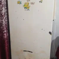 فریزر پارس