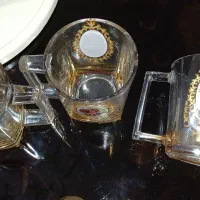 استکان|ظروف سرو و پذیرایی|سامن, |دیوار