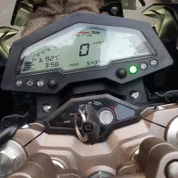 زونتس|موتورسیکلت|اسلام‌شهر, شهرک مفیدی|دیوار