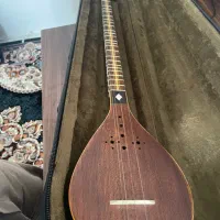 سه تار بختیاری مدل همراز