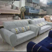 مبل در کارخانه مبل قزلباش