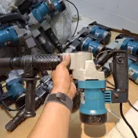 پیکور بتن کن چکش برق  دریل ماکیتا استوک اصلی