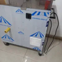 چندتا لوازم برقی و صنعتی همه نو|ماشینآلات صنعتی|رویان, |دیوار