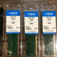 هارد ssd evo 870 500gb samsung و رم ddr4 crucial