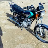 موتور سیجی 150