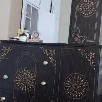 سلام دوستان یک میزارایشی نونوهست