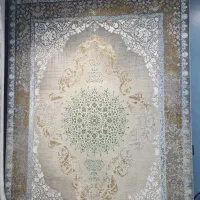 ۷۰۰شانه گل برجسته طرح شاهکار تراکم ۳۰۰۰|فرش|تهران, نعمت‌آباد|دیوار