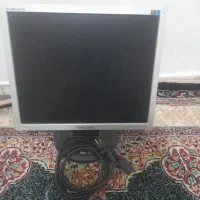 مانیتور ۱۷ اینچ سامسونگ