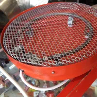 بخاری برقی ،کرسی برقی ، هیتر برقی|بخاری، هیتر، شومینه|ارومیه, |دیوار