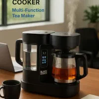 (فروشگاه عزتی )بلک کوکر گیفیت بی نظیر فوق حرفه ای