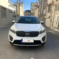 سورنتو 2016 gdi