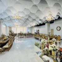 خانه عقد مهرماندگار|خدمات پذیرایی، مراسم|اندیشه, اندیشه فاز ۴|دیوار