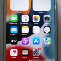ایفون 7پلاس 256gig|موبایل|کرج, کمال‌شهر|دیوار