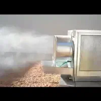 سرد گرم رطوبتساز مهپاش التراسونیک رطوبت ساز مه پاش