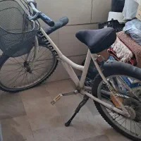 دوچرخه ۲۶ مارک پژو