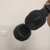 هدفون خیلی کم کار|لوازم جانبی موبایل و تبلت|مشهد, شریف|دیوار