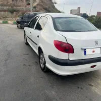 ۲۰۶ SD|خودرو سواری و وانت|گرگان, |دیوار
