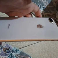 ایفون ۸ پلاس ۲۵۶ گیگ|موبایل|تهران, تهرانپارس شرقی|دیوار