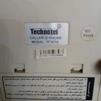 تلفن رو میزی سالم|تلفن رومیزی|نجفآباد, مولوی شمالی|دیوار