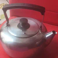 کتری استیل