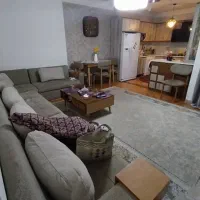 اجاره آپارتمان ۷۵متری فول امکانات نما گرانیت