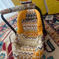 کریر|کالسکه و لوازم جانبی|داراب, |دیوار