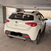 لیفان X50 استثنائی