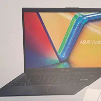 Asus vivobook go 14 E1404fa ایسوس نسل یازده ویوبوک|رایانه همراه|تهران, امام حسین|دیوار