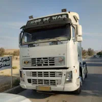 ولوو اف اچ 460 نیمه  دوم  86