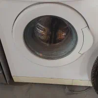 ماشین لباسشویی ال جی، ۶ کیلویی، ۵ میلیون