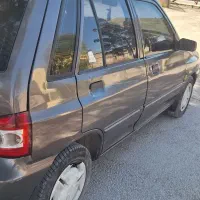 فروش ۱۱۱ مدل ۹۱|خودرو سواری و وانت|فیروزآباد (فارس), |دیوار