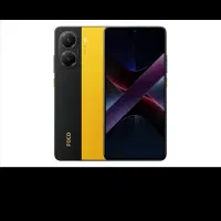 گوشی شیائومی poco x7 pro