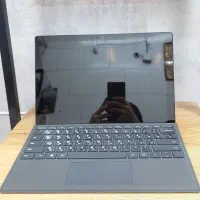 لپ تاپ سرفیس Microsoft Surface Pro 7 نسل ۱۰|رایانه همراه|اصفهان, شیخ طوسی|دیوار