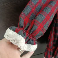 پیراهن یلدایی|لباس|تبریز, |دیوار